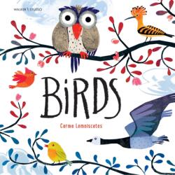 Birds (ISBN: 9781529524284)