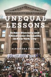 Unequal Lessons (ISBN: 9781479827817)