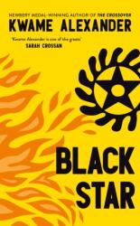 Black Star (ISBN: 9781839135675)