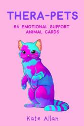 Thera-pets (ISBN: 9781684817641)
