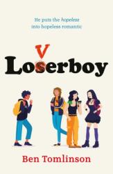 Loverboy (ISBN: 9781839135194)