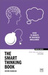 The Smart Thinking Book (ISBN: 9781911687542)