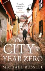 City in Year Zero (ISBN: 9781408720073)