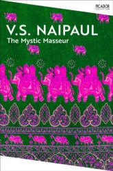 The Mystic Masseur (ISBN: 9781035061204)