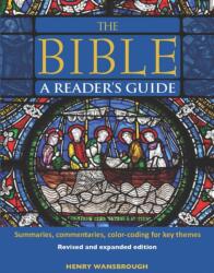 The Bible A Reader's Guide (ISBN: 9780785844129)