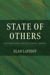 State of Others (ISBN: 9780253073273)