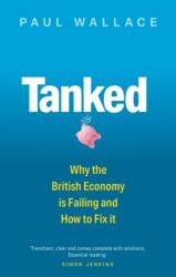 Tanked (ISBN: 9780349136363)