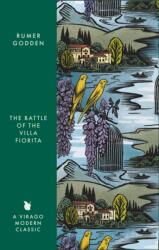 The Battle of the Villa Fiorita (ISBN: 9780349017570)