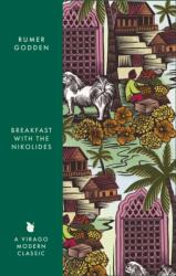 Breakfast with the Nikolides (ISBN: 9780349017525)