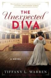 The Unexpected Diva (ISBN: 9780063322134)