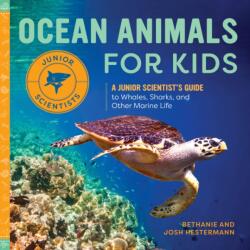 Ocean Animals for Kids (ISBN: 9781648760563)