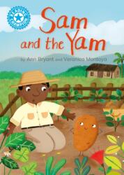 Reading Champion: Sam and the Yam (ISBN: 9781445192789)