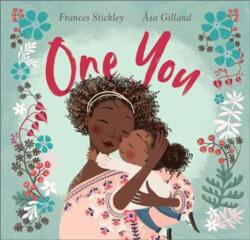 One You (ISBN: 9781839131806)