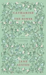 Catharine, or The Bower (ISBN: 9781804471159)