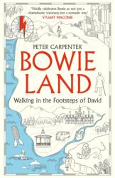 BOWIELAND (ISBN: 9781800961548)