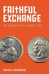 Faithful Exchange (ISBN: 9781506467016)