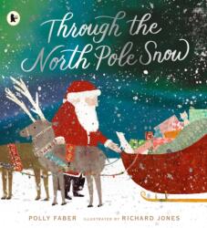 Through the North Pole Snow (ISBN: 9781529513417)