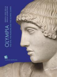 Olympia (ISBN: 9786182180594)