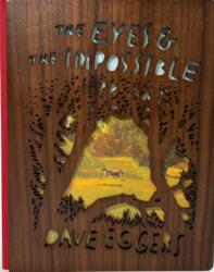 The Eyes and the Impossible (ISBN: 9781839136115)