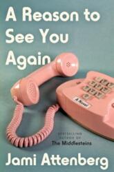 A Reason to See You Again (ISBN: 9780063039841)