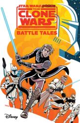 Star Wars Adventures: The Clone Wars - Battle Tales (ISBN: 9781804912188)