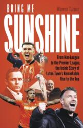 Bring Me Sunshine (ISBN: 9781801506847)