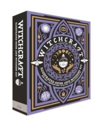Witchcraft (ISBN: 9781837956036)