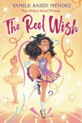 The Reel Wish (ISBN: 9781643796437)