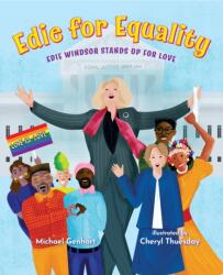 Edie for Equality (ISBN: 9781643795829)