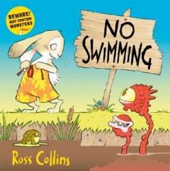 No Swimming (ISBN: 9781035008681)
