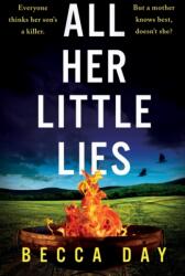 All Her Little Lies (ISBN: 9781471415456)