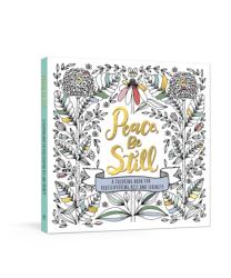 Peace, Be Still (ISBN: 9780593234532)