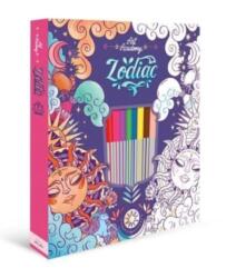 Zodiac (ISBN: 9781837710096)