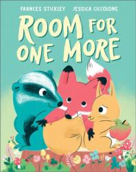 Room for One More (ISBN: 9781839134166)