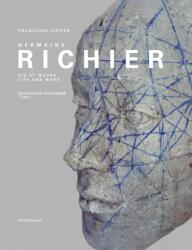 Germaine Richier (ISBN: 9788836652808)