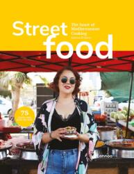Street Food (ISBN: 9782390252030)