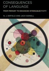 Consequences of Language (ISBN: 9780262544863)