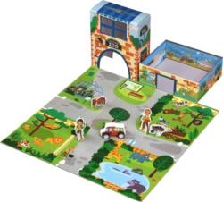 Zoo (ISBN: 9788742553824)