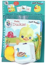 Hello Duckie! (ISBN: 9788742553572)