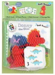 Donny the Dino (ISBN: 9788742553565)