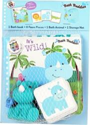 It's Wild! (ISBN: 9788742553558)