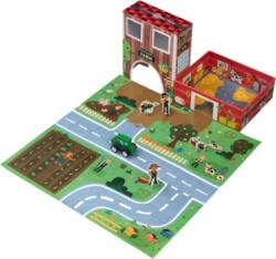 Farm (ISBN: 9788742552674)