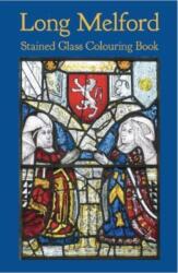 Long Melford Stained Glass Colouring Book (ISBN: 9781785633416)