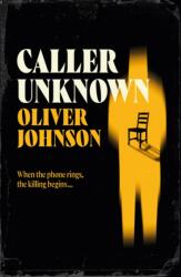 Caller Unknown (ISBN: 9781836430216)
