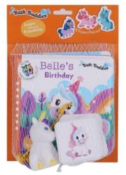 Belle's Birthday (ISBN: 9788742553510)