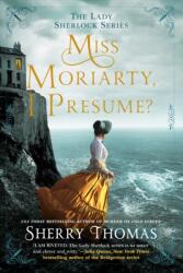 Miss Moriarty, I Presume? (ISBN: 9780593200582)