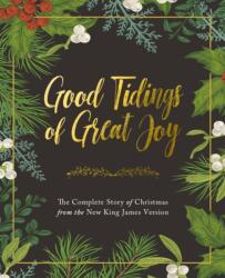 Good Tidings of Great Joy (ISBN: 9780785239208)