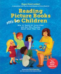 Reading Picture Books with Children (ISBN: 9781580897914)