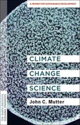Climate Change Science (ISBN: 9780231192231)