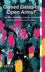 The Verve Anthology of Community Poems (ISBN: 9781912565177)